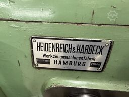 HEIDENREICH & HARBECK 21 ROK