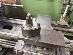 HEIDENREICH & HARBECK 21 ROK