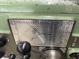 HEIDENREICH & HARBECK 21 ROK