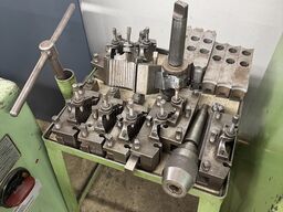 HEIDENREICH & HARBECK 21 ROK