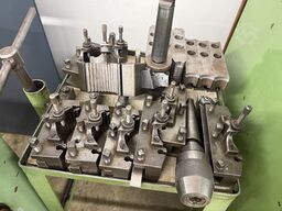 HEIDENREICH & HARBECK 21 ROK