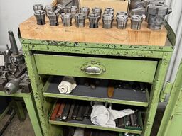 HEIDENREICH & HARBECK 21 ROK