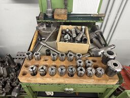 HEIDENREICH & HARBECK 21 ROK