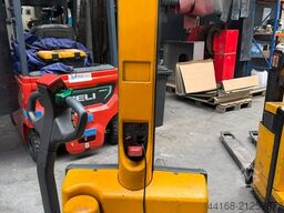 Jungheinrich 3 Stück Sonderpreis 1,2 bis 1,5 To