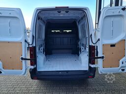 Renault Master 35 Kasten dCi Doka L3H2 KLIMA TEMPOMAT