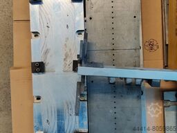 Bograma BSM 750-320 Bandstahlschnitteinrichtung