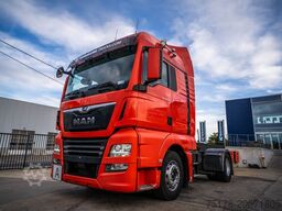 MAN TGX 18.470 XLX BLS