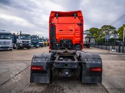 MAN TGX 18.470 XLX BLS