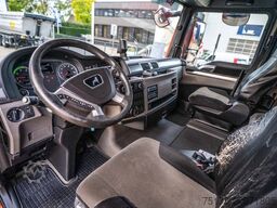 MAN TGX 18.470 XLX BLS