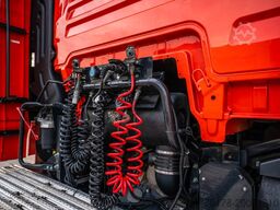 MAN TGX 18.470 XLX BLS+KIPHYDR.