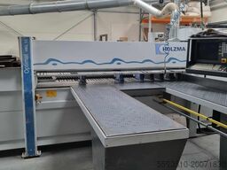 Piła panelowa HOLZMA HKL 11/43/22