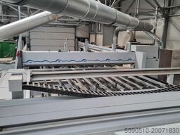 Piła panelowa HOLZMA HKL 11/43/22