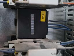 Piła panelowa HOLZMA HKL 11/43/22