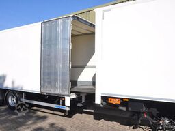 Mercedes-Benz Antos 1933 DOORLAAD-COMBI 300.773km NL-TRUCK