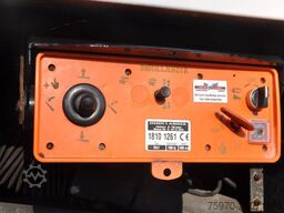 Mercedes-Benz Antos 1933 DOORLAAD-COMBI 300.773km NL-TRUCK