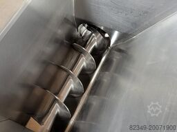 Fleischwolf K+G Wetter WW-130