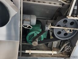 Fleischwolf K+G Wetter WW-130