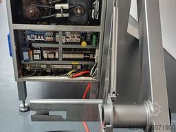 Fleischwolf K+G Wetter WW-130