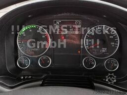 MAN TGS 41.480 / 8x6 / 41ton / full Steel / manual