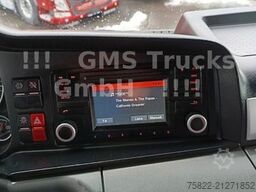 MAN TGS 41.480 / 8x6 / 41ton / full Steel / manual