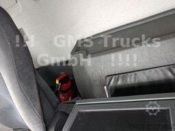 MAN TGS 41.480 / 8x6 / 41ton / full Steel / manual