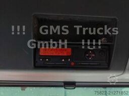 MAN TGS 41.480 / 8x6 / 41ton / full Steel / manual