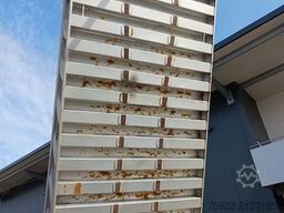 MAN TGS 41.480 / 8x6 / 41ton / full Steel / manual