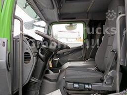 MERCEDES-BENZ Atego / Big Cabin / Schlafkabine / Pritsche