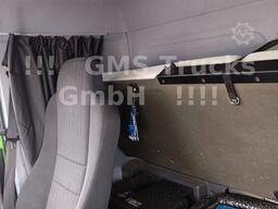 MERCEDES-BENZ Atego / Big Cabin / Schlafkabine / Pritsche