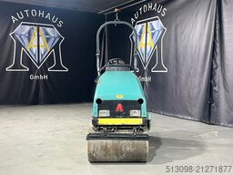 AMMANN ARX 16 WALZE / TANDEM ROLLER YANMAR KNICKG