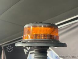 AMMANN ARX 16 WALZE / TANDEM ROLLER YANMAR KNICKG