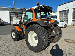 Lindner Lintrac 90