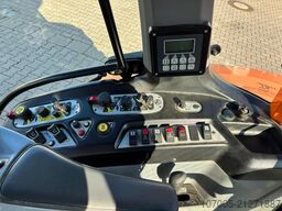 Lindner Lintrac 90 Traktor Schlepper