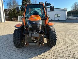 Lindner Lintrac 90 Traktor Schlepper
