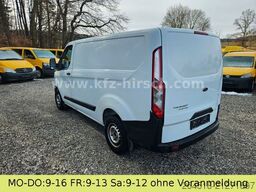 FORD Transit Custom Klima Sitzhzg Bluetooth Multi 1Hd
