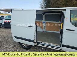 FORD Transit Custom Klima Sitzhzg Bluetooth Multi 1Hd