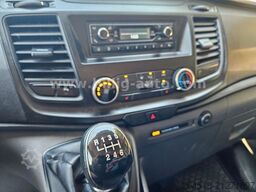 FORD Transit Custom Klima Sitzhzg Bluetooth Multi 1Hd