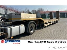  FSML 2 B1, mit Liftachse