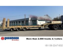  FSML 2 B1, mit Liftachse
