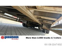  FSML 2 B1, mit Liftachse