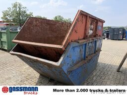  Absetzcontainer ca. 7m³