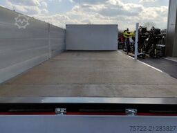 PAVIC BPA 18E  Baustoff Anhänger SONDER PREIS ...