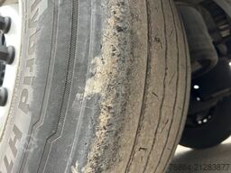 KNAPEN K100/KT01, 10 MM, LIFTACHSE, ROLLPLANE, FUNK