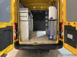 Ford Transit 350 2.0 TDCI L2H2 Trend 130 PK Serviceb...
