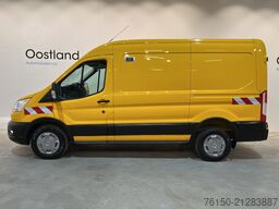Ford Transit 350 2.0 TDCI L2H2 Trend 130 PK Serviceb...