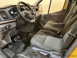 Ford Transit 350 2.0 TDCI L2H2 Trend 130 PK Serviceb...
