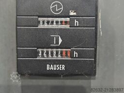 Deckel Maho DMU 100 T