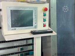 Zafferani Glas AZV MILL 1600