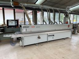 HOLZ-HER Sprint 1329 Premium Edition 18