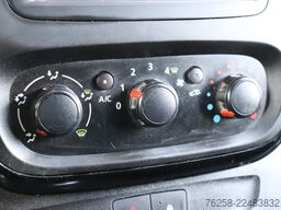 Opel Vivaro 1.6 CDTI 120PK L2H1 Dubbel Cabine - Airc...